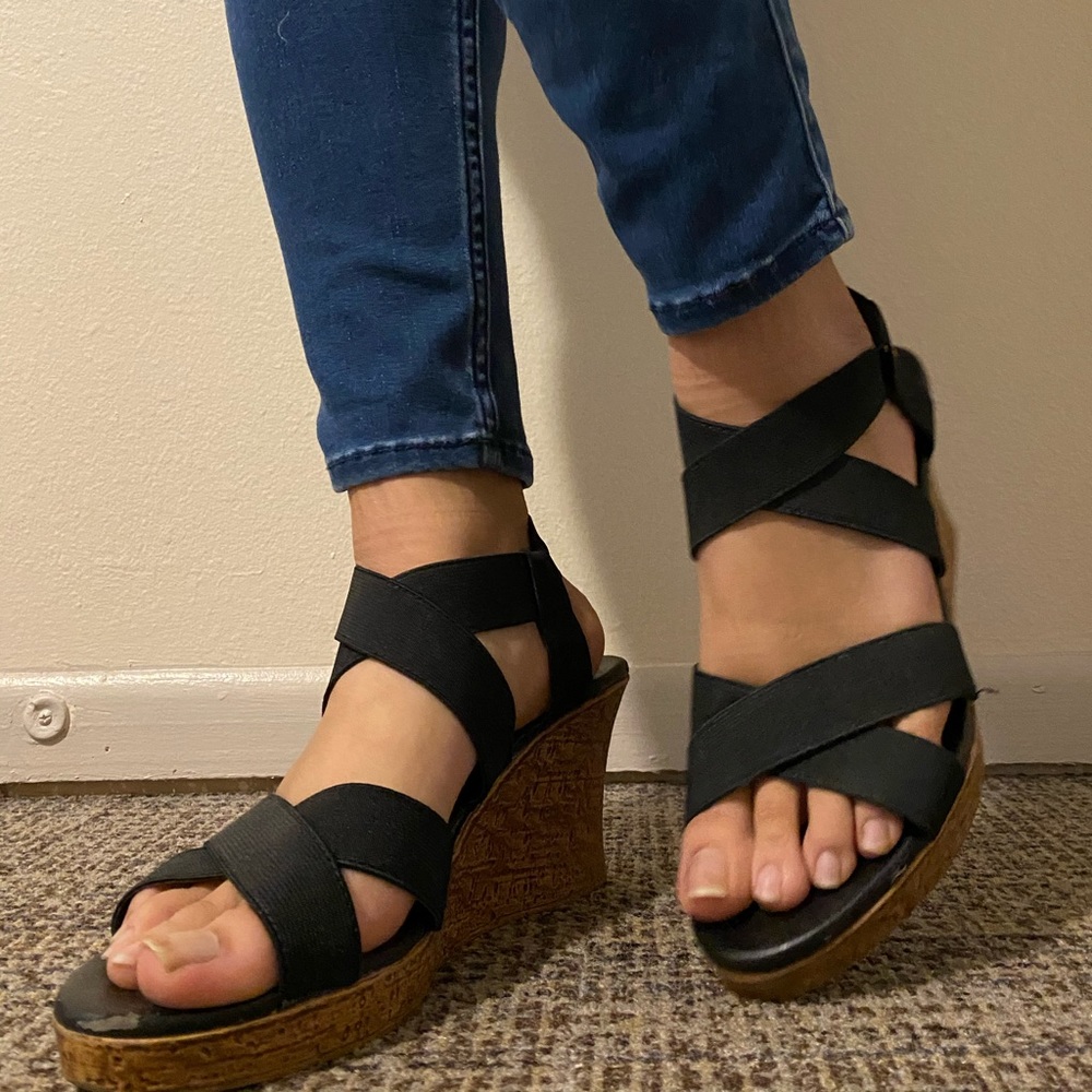 Wedges
